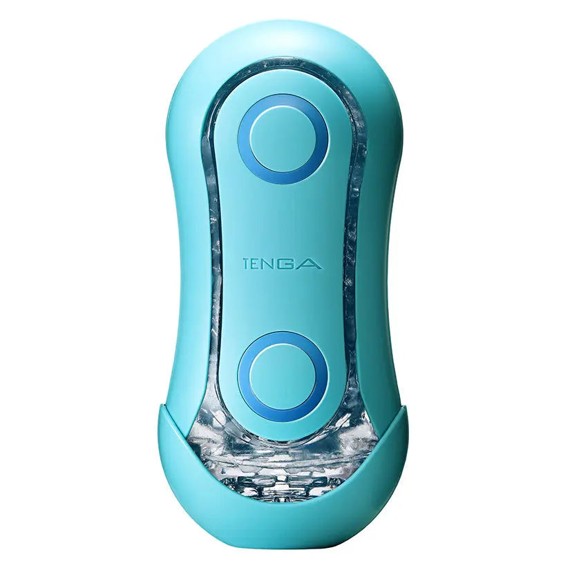 Tenga Flip Orb Pastaio-Ocean Blue My Store