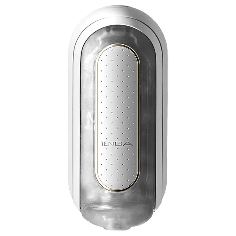 Tenga Flip Zero EV-White My Store