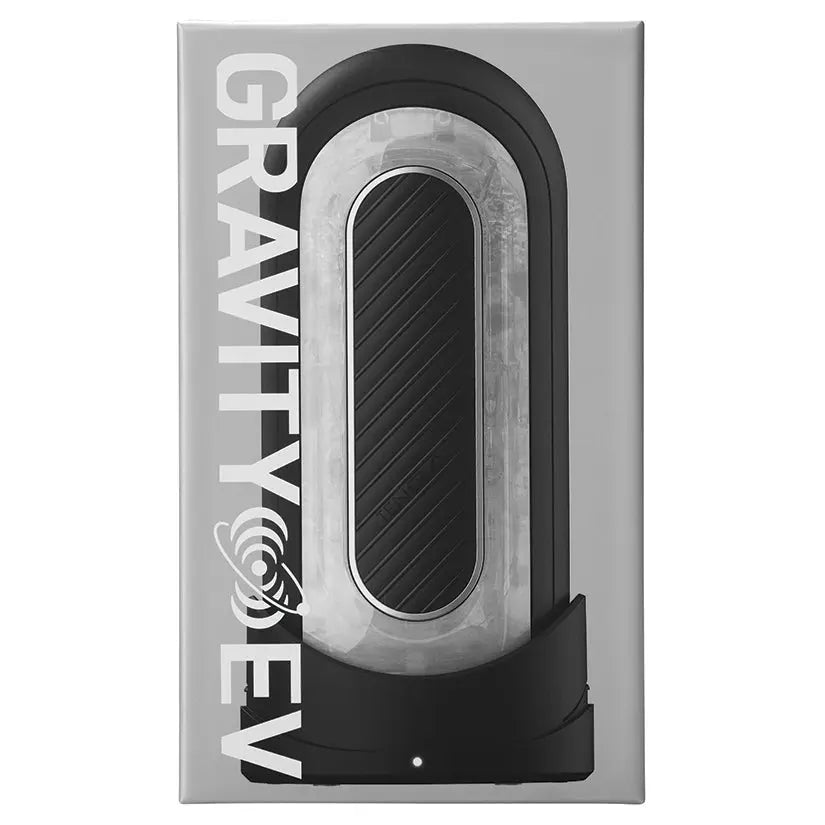 Tenga Flip Zero Gravity EV-Black My Store