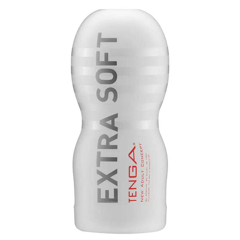 Tenga Original Vacuum Cup Extra Gentle My Store