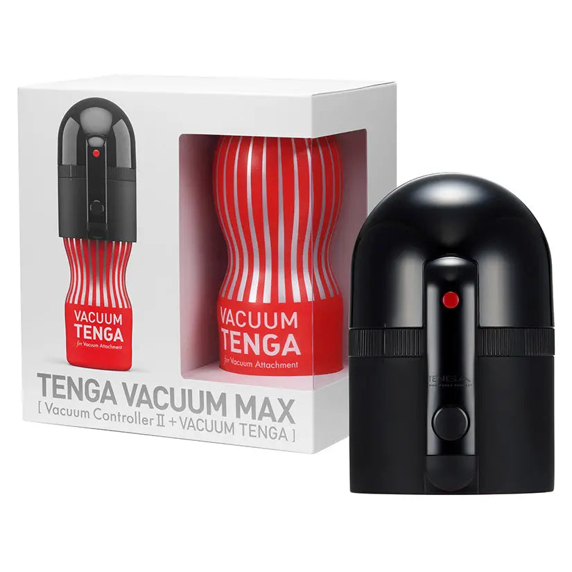 Tenga Vacuum Max My Store