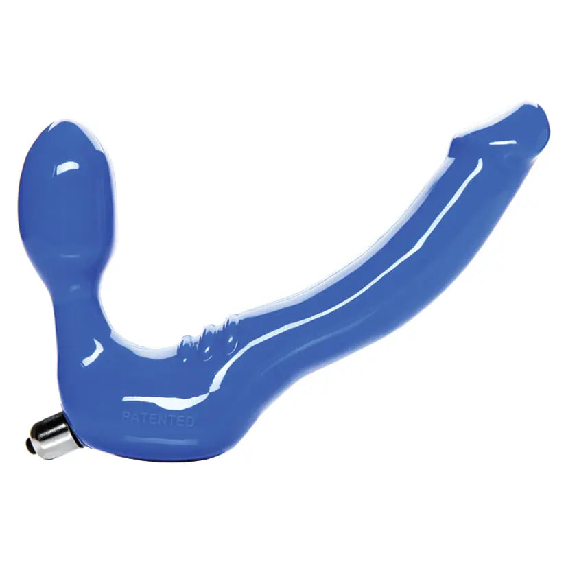 Tantus Slim-Blue 5.5 My Store