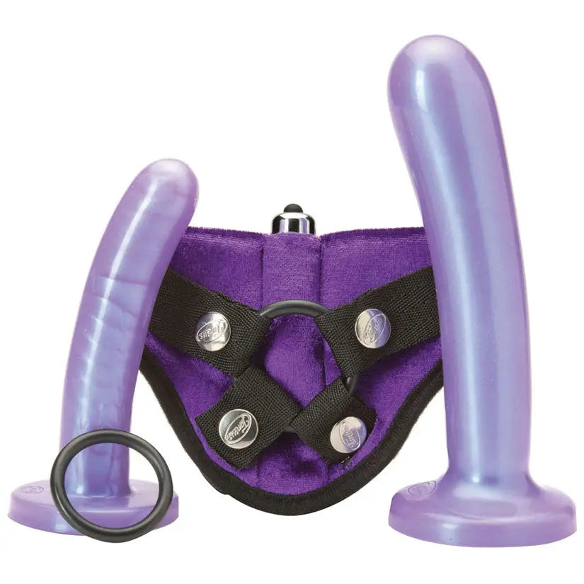 Bend Over Intermediate Harness Kit-Purple Haze My Store