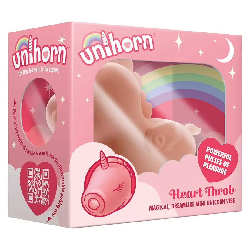 Unihorn Heart Throb My Store
