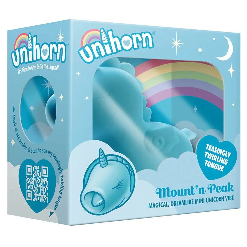 Unihorn Mount'n Peak My Store