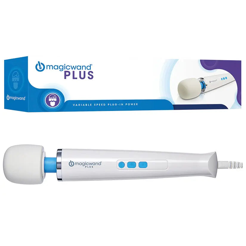 Magic Wand Plus HV-265 My Store