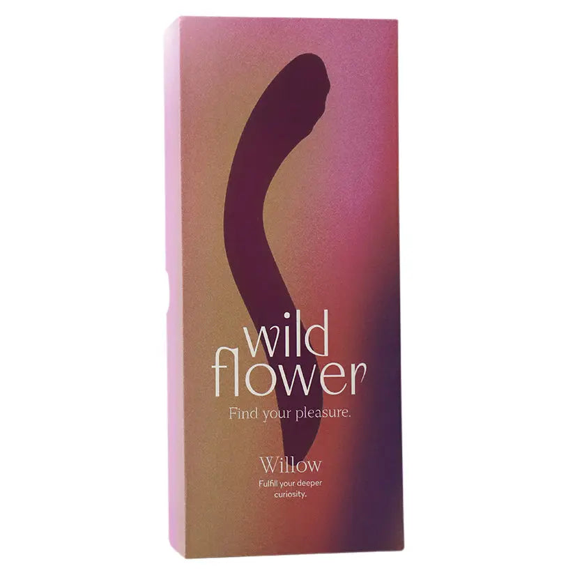 Wild Flower Willow My Store