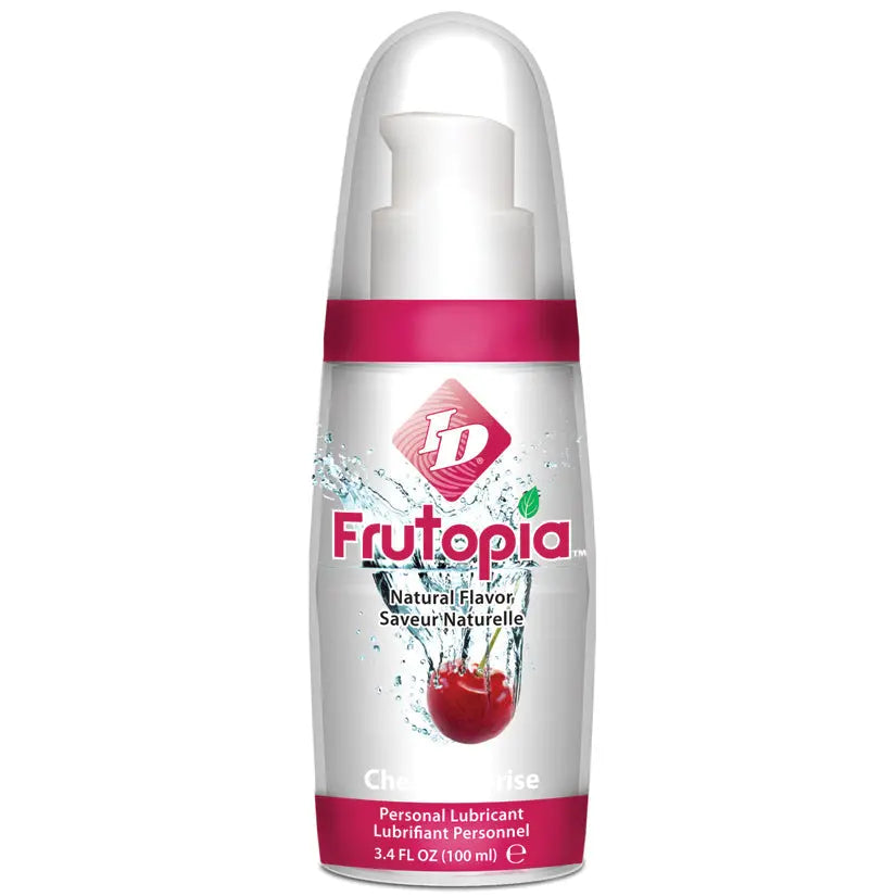 ID Frutopia-Cherry 3.4oz My Store