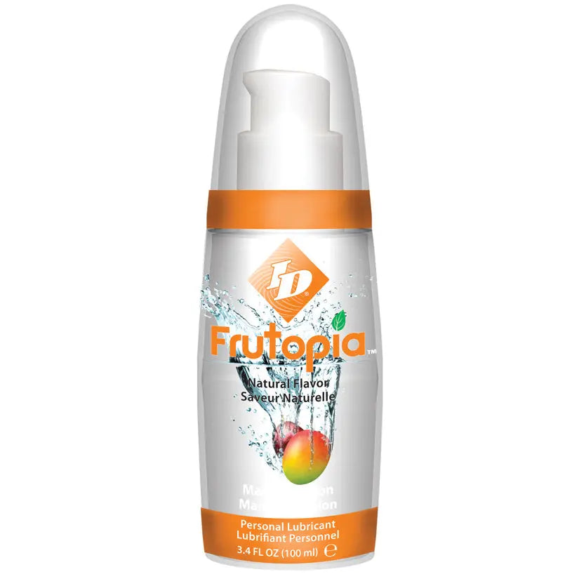 ID Frutopia-Mango Passion 3.4oz My Store