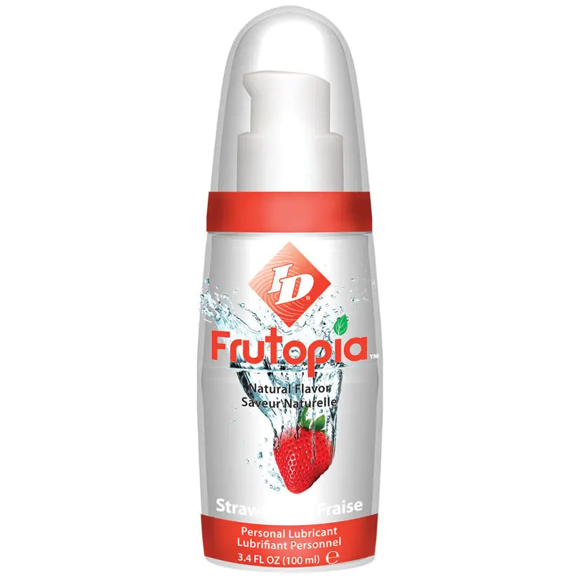ID Frutopia-Strawberry 3.4oz My Store