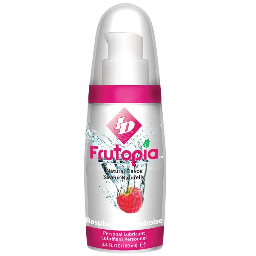ID Frutopia-Raspberry 3.4oz My Store