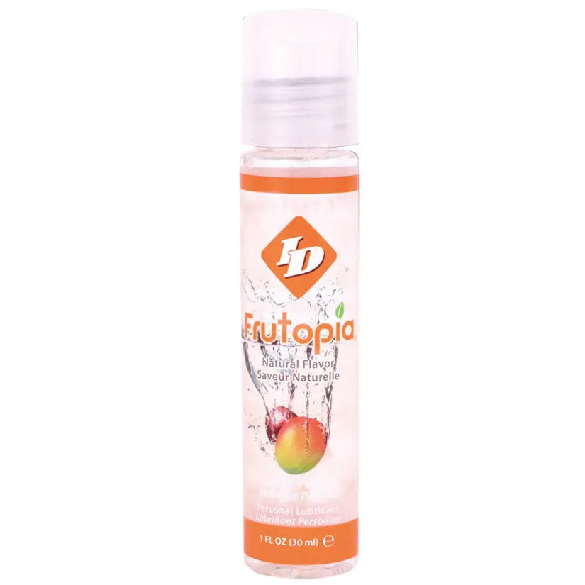 ID Frutopia Mango Passion 1oz My Store