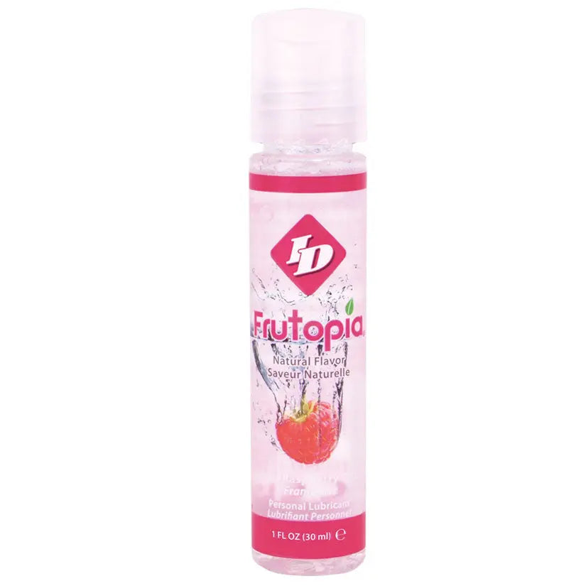 ID Frutopia Raspberry 1oz My Store