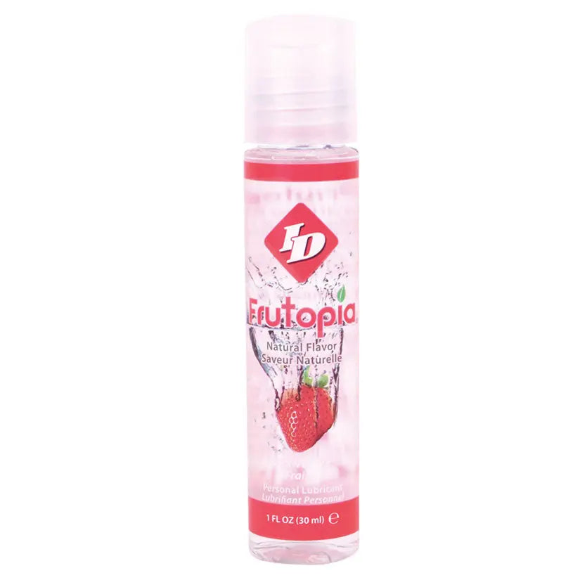 ID Frutopia Strawberry 1oz My Store