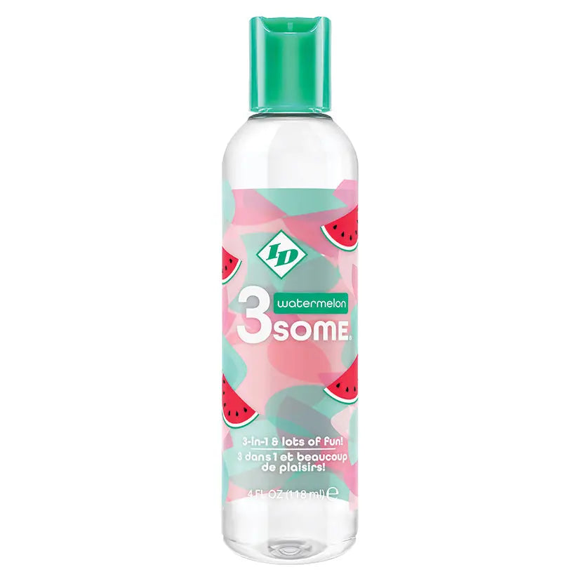 ID 3some-Watermelon 4oz My Store