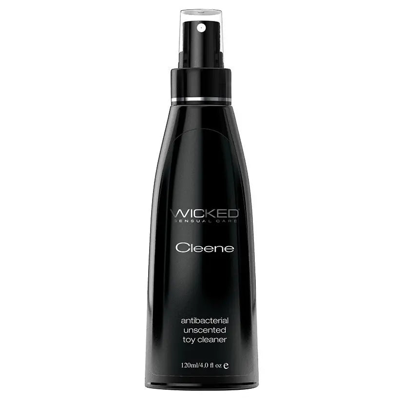 Wicked Cleene Antibacterial Toy Cleaner 4oz My Store