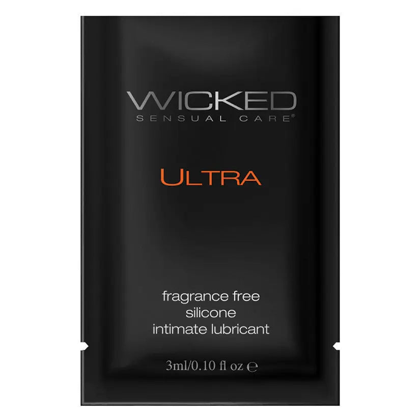 Wicked Ultra Foil 3ml My Store