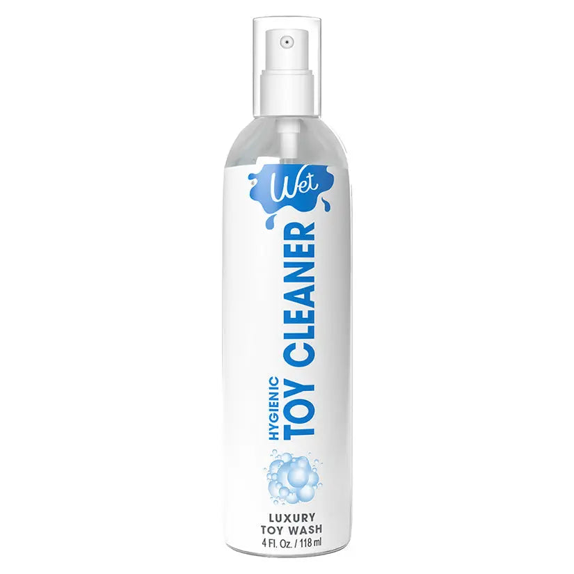 Wet Hygenic Toy Cleaner 4oz My Store