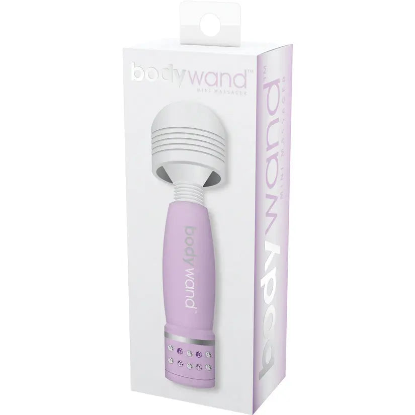 Bodywand Mini-Lavender My Store