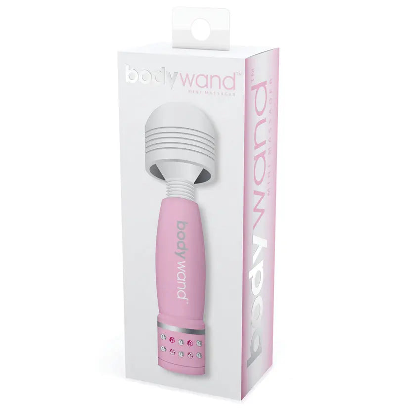 Bodywand Mini-Pink My Store