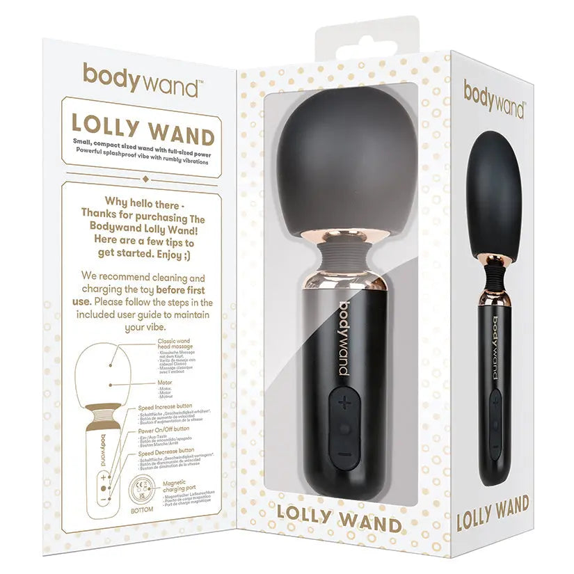 Bodywand Lolly Wand My Store