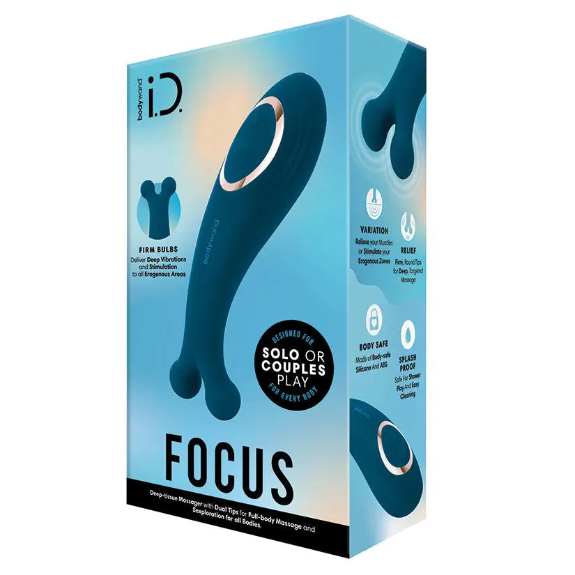 Bodywand i.D. Focus My Store