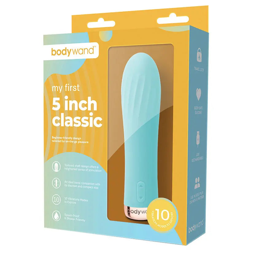 Bodywand My First Classic Vibe 5 My Store