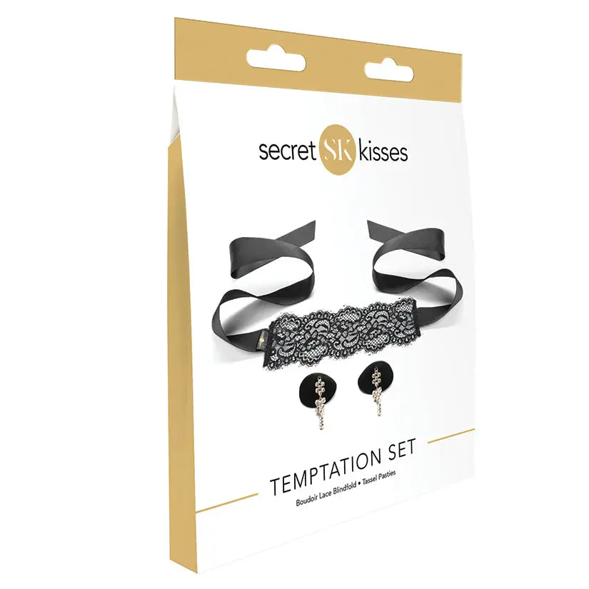 Secret Kisses Temptation Set My Store