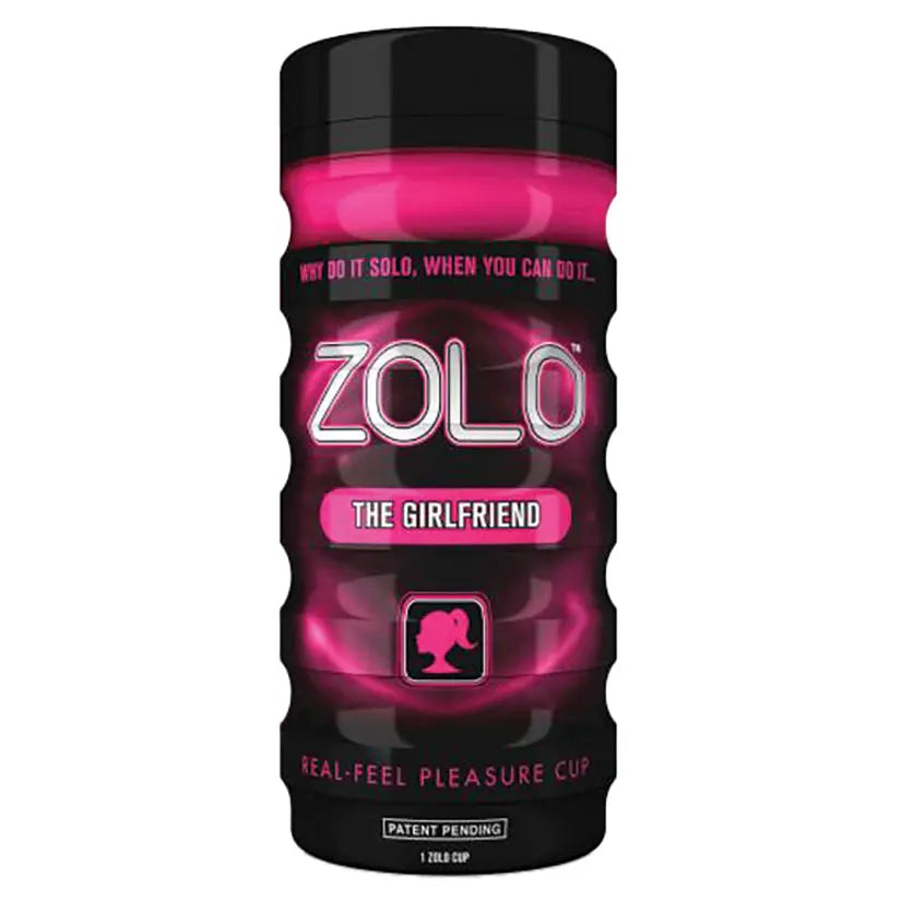 Zolo The Girlfriend Cup My Store