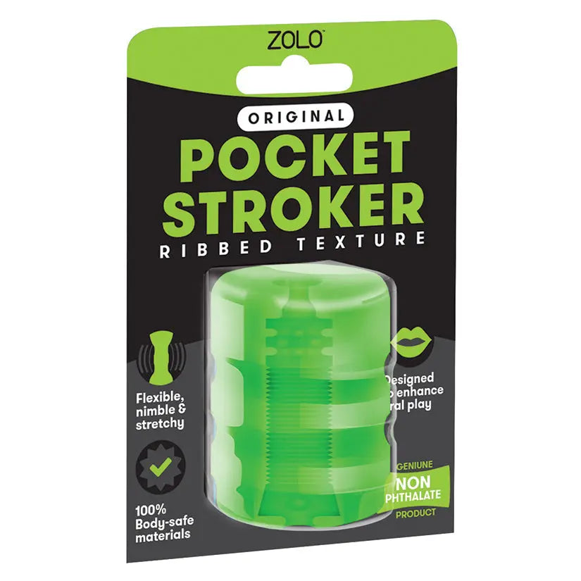 Zolo Pocket Stroker-Original My Store