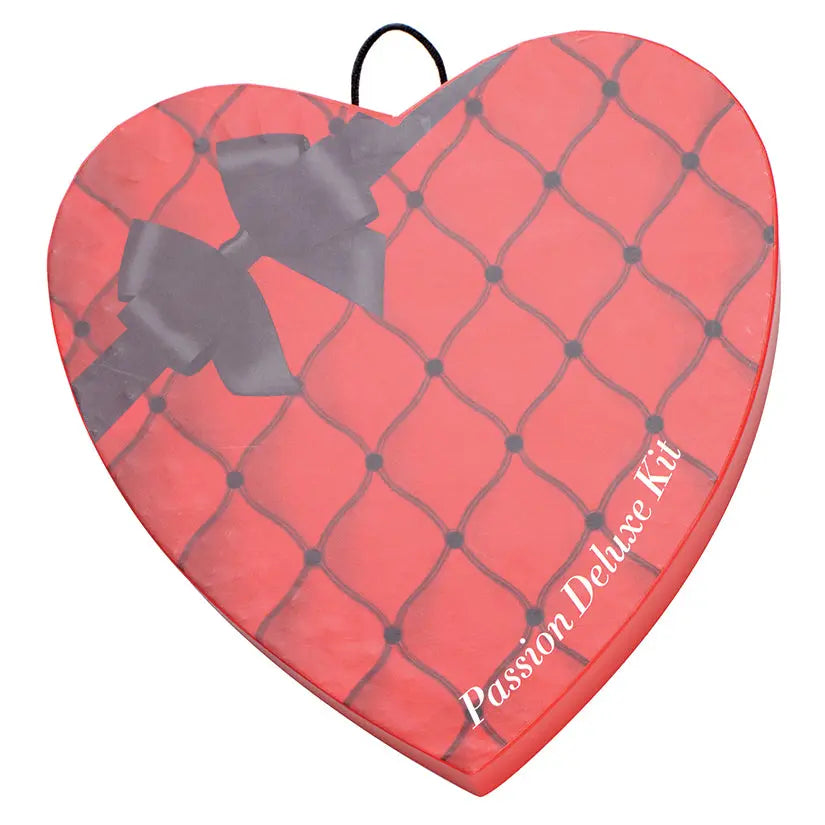 Frisky Passion Deluxe Kit My Store