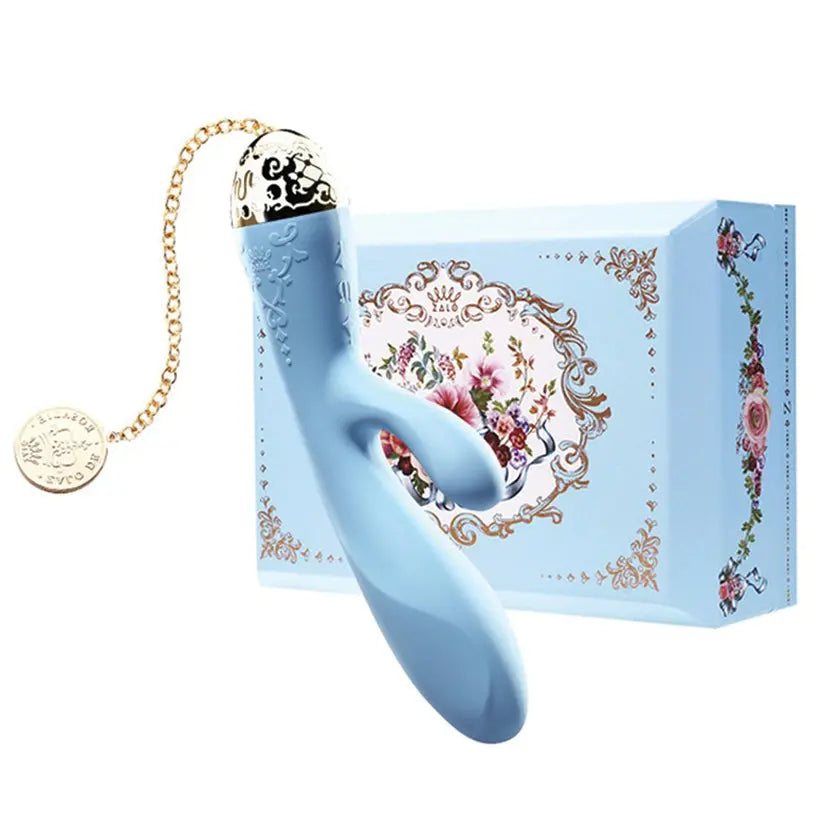 Zalo Versailles Rosalie-Royal Blue My Store