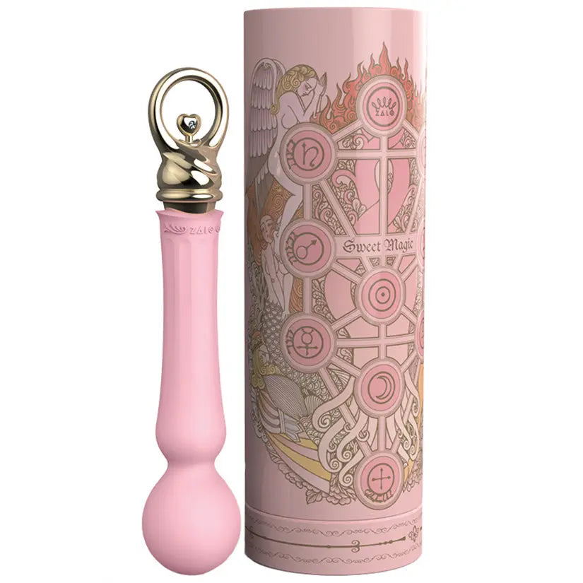 Zalo Sweet Magic Confidence-Fairy Pink My Store