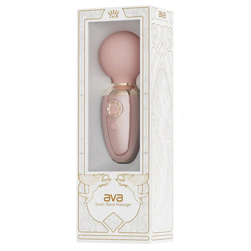 Zalo Ava-Sakura Pink My Store