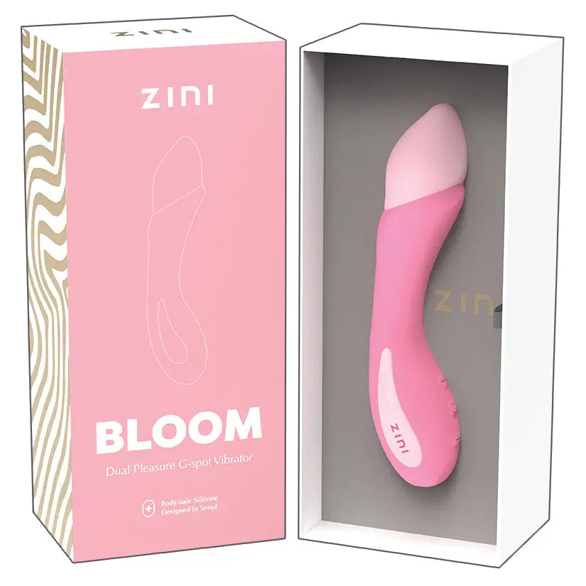 Zini Bloom-Cherry Blossom My Store