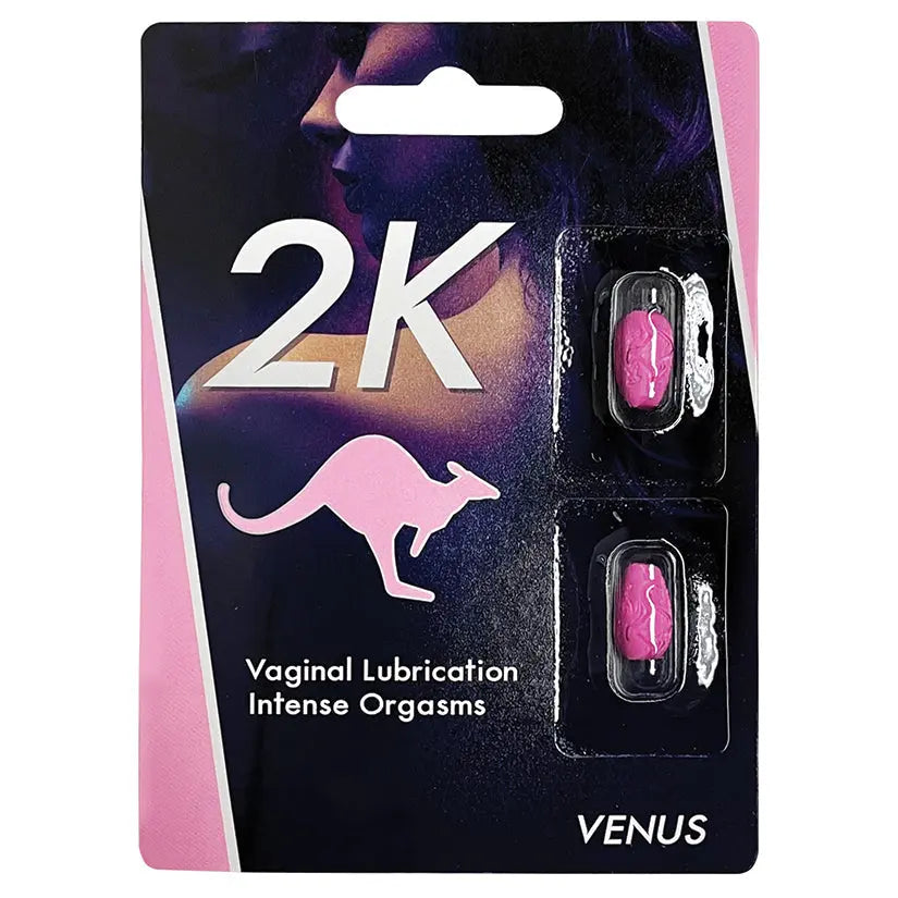 Kangaroo 2k For Her Pink 2Pk My Store