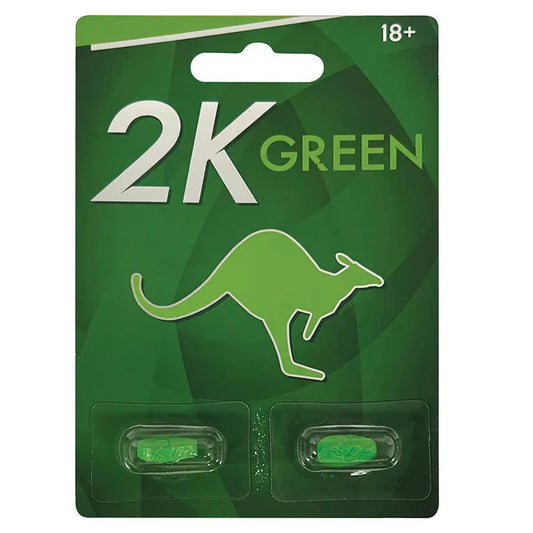 Kangaroo 2K For Him 2Pk My Store