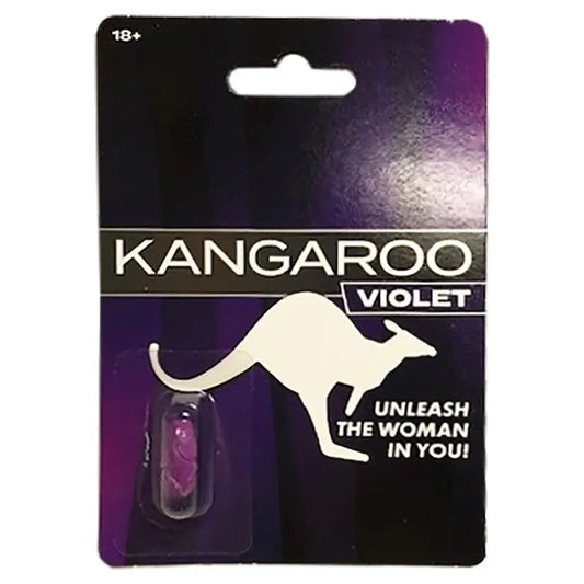 Kangaroo Ultra 3000 For Her Single Pack Display of 30 My Store