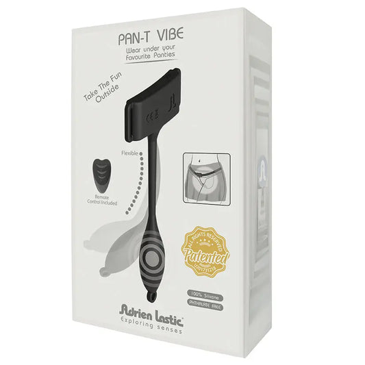 Adrien Lastic Pan-T Vibe My Store