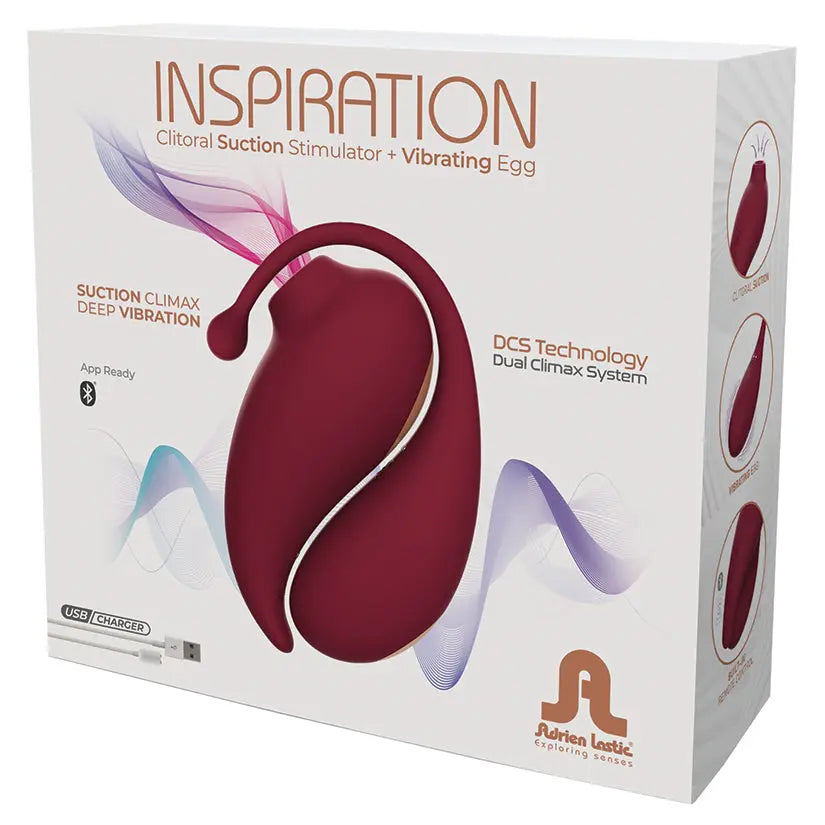 Adrien Lastic Inspiration My Store