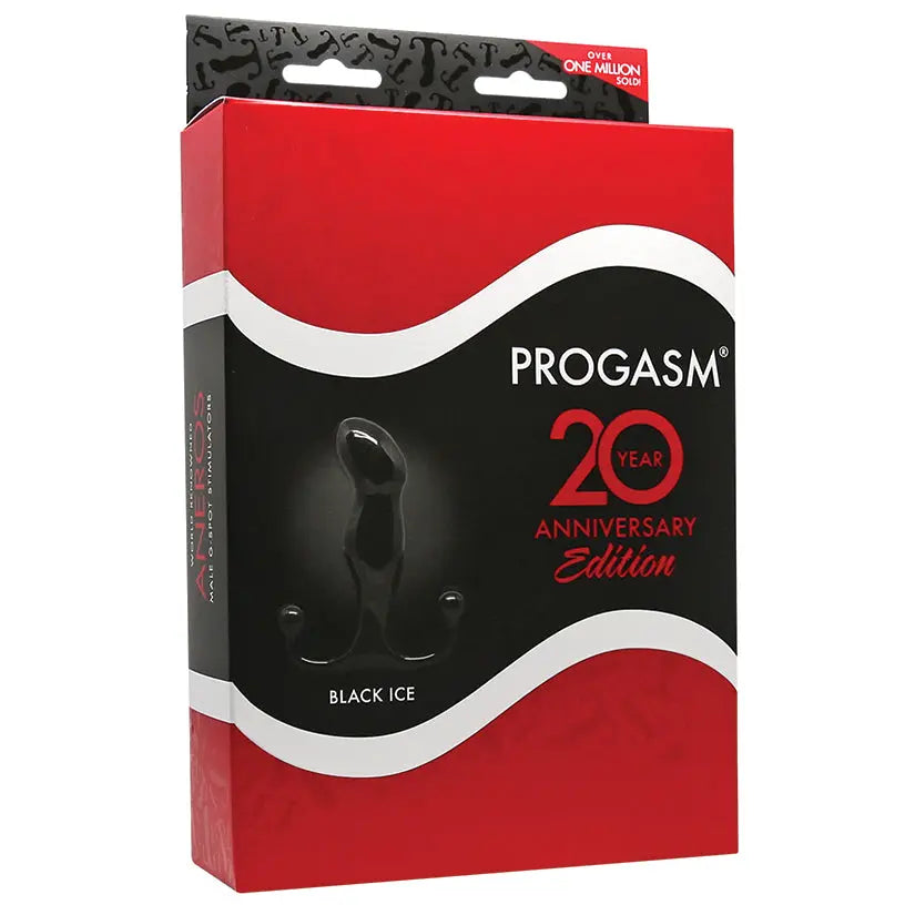 Aneros Progasm-Black My Store