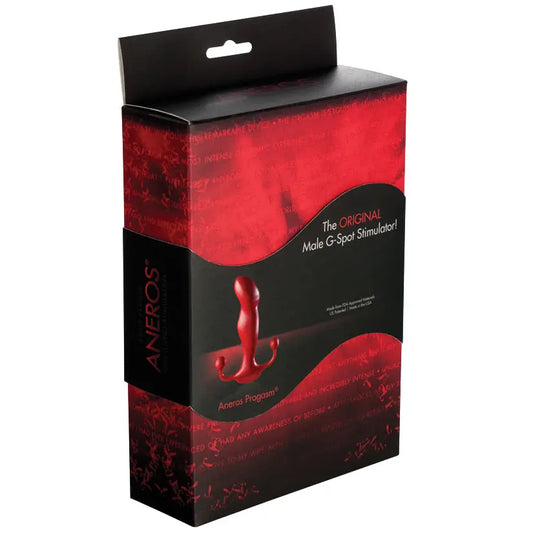 Aneros Progasm-Red My Store