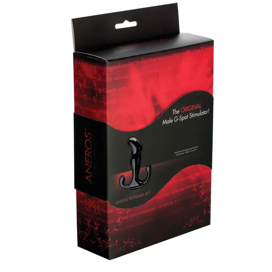 Aneros Prograsm Jr.-Black My Store