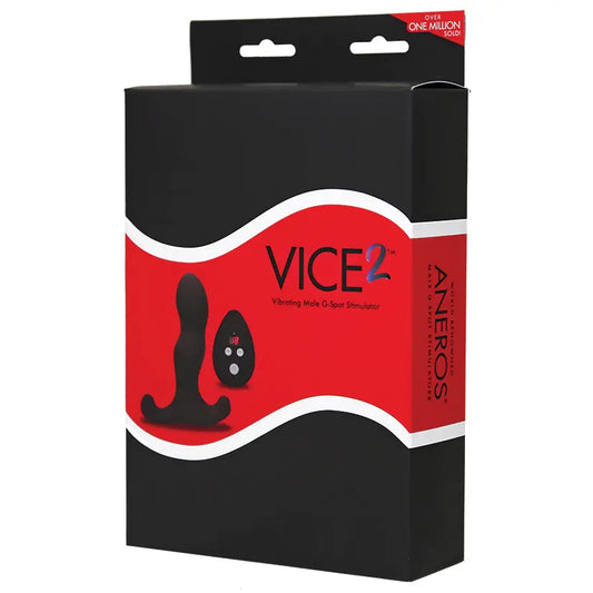Aneros Vice 2 My Store