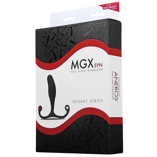 Aneros MGX Syn Trident My Store