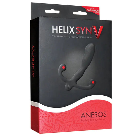 Aneros Helix Syn V My Store