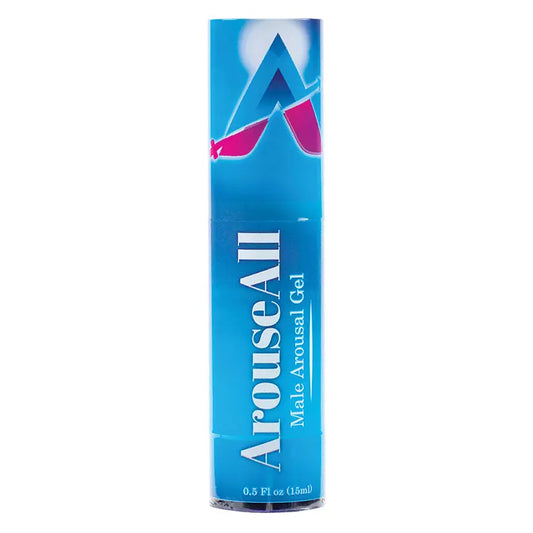 ArouseAll Male Stimulating Gel .5oz My Store