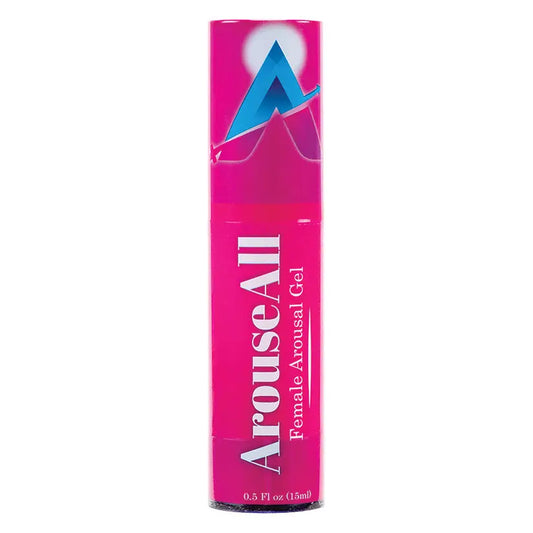 ArouseAll Female Stimulating Gel .5oz My Store