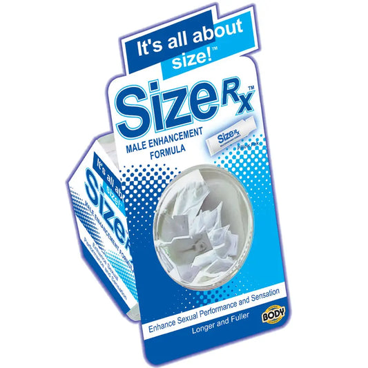 Size Rx Bowl of 50 My Store