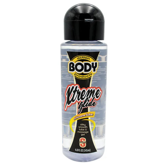 Xtreme Glide 4.8oz My Store